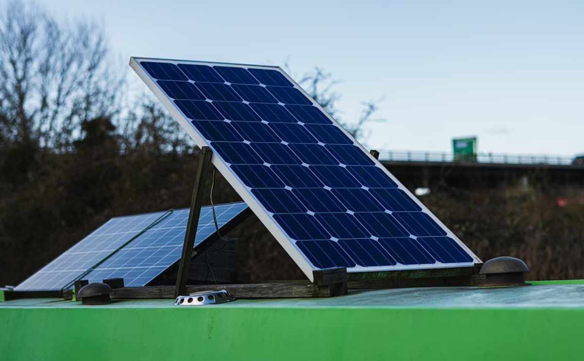 Terra Rex Solar - Sustainable Energy Infrastructure and Smart Grid Solutions