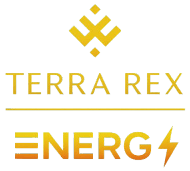 Terra Rex Logo